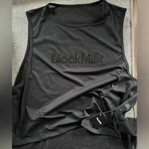 Blackmilk Tanktop